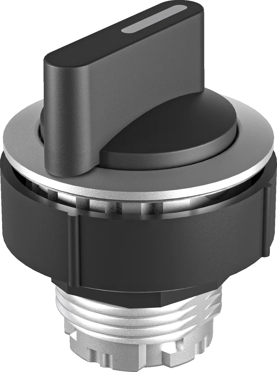 KRJMWB KOMBITAST-R-JUWEL Selector Switch IP65 Dust/Water Resistant