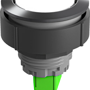 Signal Indicators UKCA certified panel pilot light head long life KRJVAL_230R_G Product Image