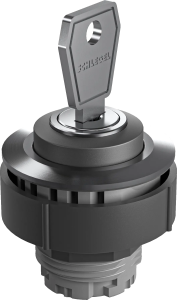 Key & Selector Switches UKCA Compliant Secure Key Operated Device KRJVASSA18E Product Image
