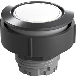 KRJVAT Illuminated Metal Pushbutton for Industrial Use KRJVAT Product Image