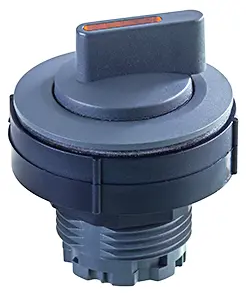 Key and Selector Switches industrial selector switch head for HMI