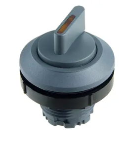 Rugged Modular Selector Head for Key and Selector Switches Panels KRWCL Product Image
