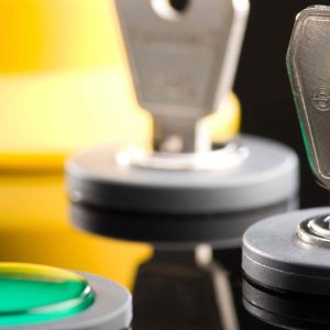 Key and Selector Switches