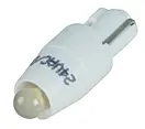 L2X4,6-12UW White LED Contact Block 12V UL Certified L2X4,6-12UW Product Image