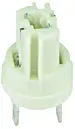 L4 Illuminated 2.8mm Faston Contact Block for Automation L4 Product Image