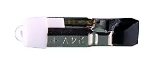 L5,5K24RG Red UL Certified Contact Block for Automation L5,5K24RG Product Image