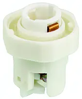 L9R Illuminated Screw Terminal Block with BA9s Holder L9R Product Image