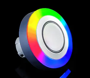 Industrial accessories for pushbuttons HMI control panels parts LR22K_24RGB_619 Product Image