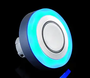 LR22K_24W_619 LED Ring IP65 CSA Certified Industrial Light LR22K_24W_619 Product Image