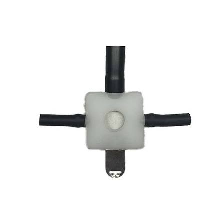 LZ5 White Plastic Lens Remover for Industrial Use