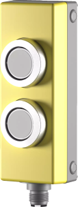 Equipped insulated plastic enclosure for fast safe installs today MBM124_TITO Product Image
