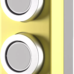 Equipped insulated plastic enclosure for fast safe installs today MBM124_TITO Product Image