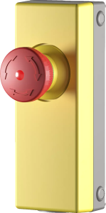 insulated plastic enclosure with status guides for control panels MBW_FRVKLOO Product Image
