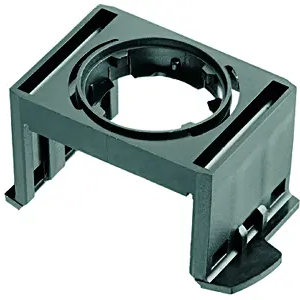 MHR_3 Black ROHS Certified Contact Block for Automation