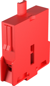 MTO_545 Series M 1xNC Contact Block for Industrial Use MTO_545 Product Image