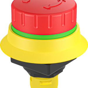 OKJBUV Emergency Stop Head IP67, UL Certified, IP67 OKJBUV Product Image