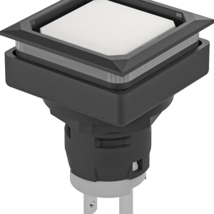 signal indicator light Faston 2.8x0.8 mm pilot light head compact OKJL4 Product Image