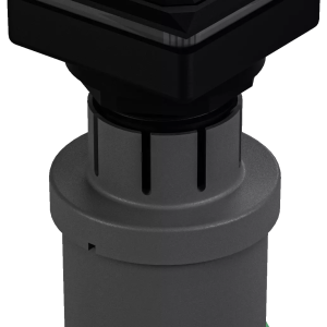 UKCA compliant signal indicator buzzer for control panels UK HMIs