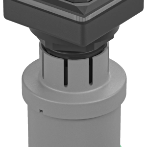 24V DC Panel Buzzer UKCA Compliant for Signal Indicators Cabinets