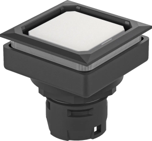OKJT Illuminated Square Pushbutton Head IP65 ROHS Certified OKJT Product Image