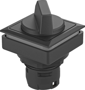 OKJWA OKTRON-JUWEL Selector Switch Head IP65 25mm OKJWA Product Image