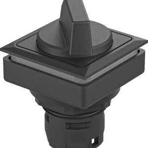 OKJWA OKTRON-JUWEL Selector Switch Head IP65 25mm OKJWA Product Image