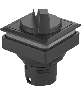 OKJWAL_KL Illuminated Selector Switch Head, IP65, CSA Certified OKJWAL_KL Product Image