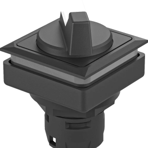 OKJWAL_KL Illuminated Selector Switch Head, IP65, CSA Certified OKJWAL_KL Product Image