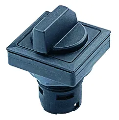 OKJWC OKTRON-JUWEL Selector Switch IP65 Class II 23mm OKJWC Product Image