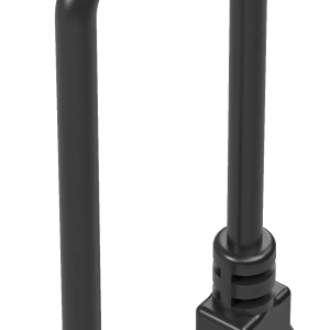 USB A Panel Mount Jacks for Control Panels HMIs and Cabinets Hubs