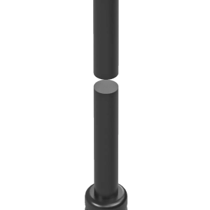 Panel Mount Jacks USB A Bulkhead Mount Industrial Panel Connector