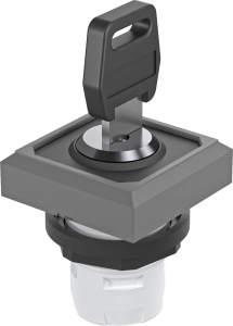 Industrial key operated switch UR certified rugged control panels OKSSA16 Product Image