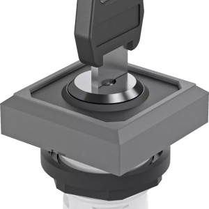 Industrial key selector switch UR recognized durable panel mounts OKSSA28 Product Image
