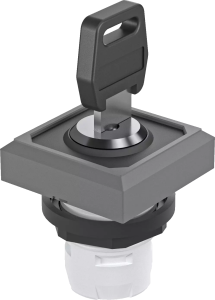 industrial key switch UR certified panel mount secure control HMI OKSSA31 Product Image