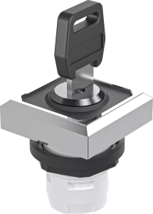 Key & Selector Switches rugged metal UR rated sealed control duty OKSSMA15 Product Image