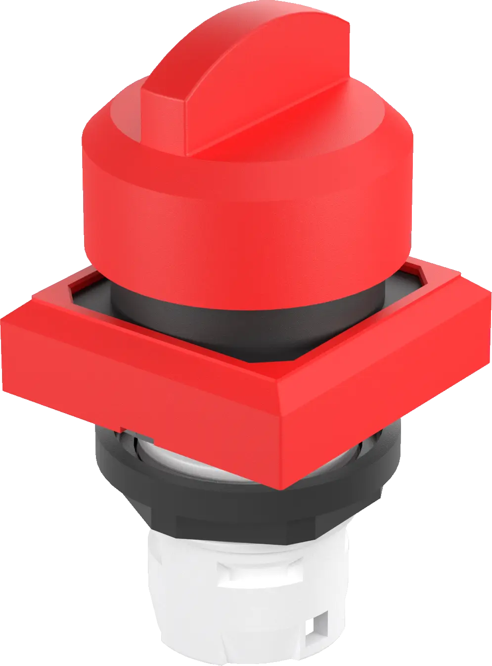 OKTV OKTRON Emergency Stop Pushbutton Head IP65 UL