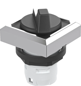 OKWALM_KL Illuminated Selector Head IP65 Maintained Dual Position OKWALM_KL Product Image