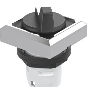 OKWALM_KL Illuminated Selector Head IP65 Maintained Dual Position