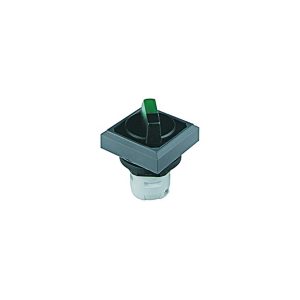 OKWAL_KL Illuminated Selector Switch, IP65, 2x90° Control OKWAL_KL Product Image