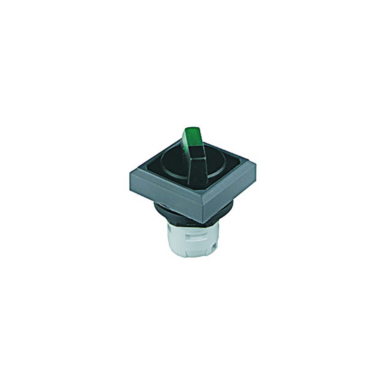 OKWAL_KL Illuminated Selector Switch, IP65, 2x90° Control