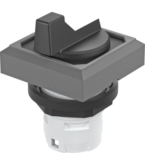 OKWCL_KL Illuminated Selector Head IP65 Maintained Momentary 16mm OKWCL_KL Product Image