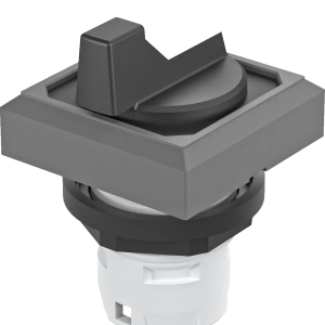 OKWCL_KL Illuminated Selector Head IP65 Maintained Momentary 16mm