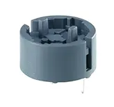 PCTS Momentary Contact Block 1.8mm Travel Industrial Use PCTS Product Image