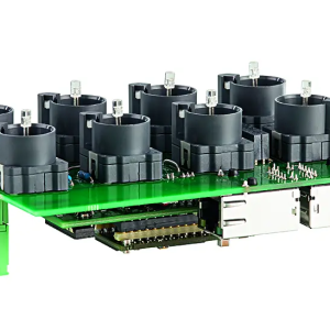 PN_BTK25_13 Profinet Minibox 8pos LED illuminated compact bus HMI