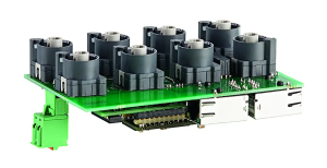 PN_BTK30_14 Profinet IO Minibox 8 compact field wiring status LED PN_BTK30_14 Product Image