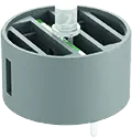 PTSL Contact Block Series P UKCA low profile snap action reliable PTSL Product Image