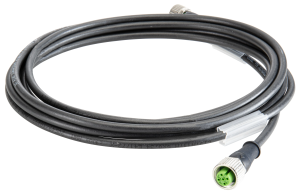 PXAVK300 proboxx IP67 PUR connector sealed rugged field use areas PXAVK300 Product Image
