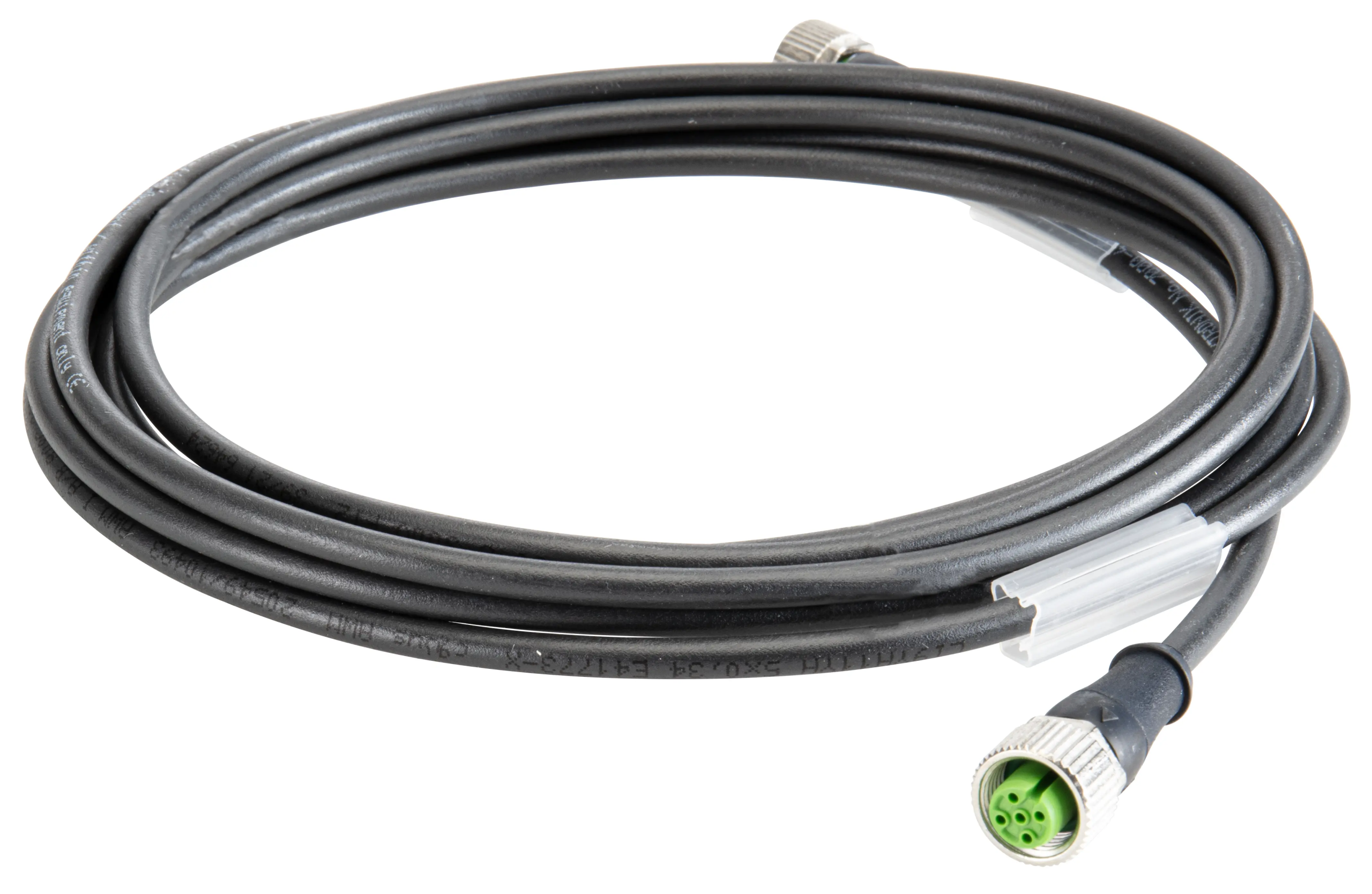 PXAVK300 proboxx IP67 PUR connector sealed rugged field use areas