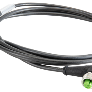 PXAVKW200 proboxx Connector IP67 compact PUR housing panel mounts