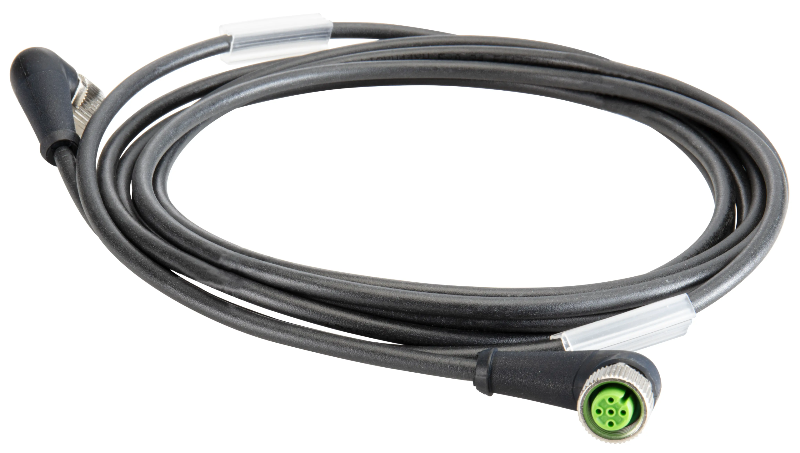 PXAVKW300 Proboxx IP67 Connector with gold contacts PUR enclosure